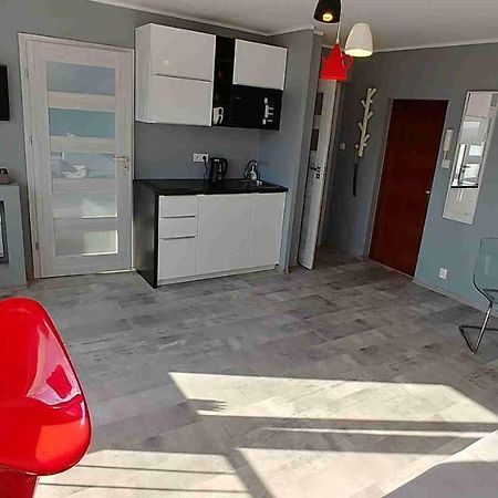 Apartamento Nad dachami Sopotu Exterior foto
